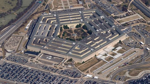 U.S. military reaches deals with 7 tech companies to use their AI on classified systems