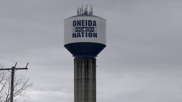 Path to clean water cleared: Oneida Nation pipeline project secures final approval