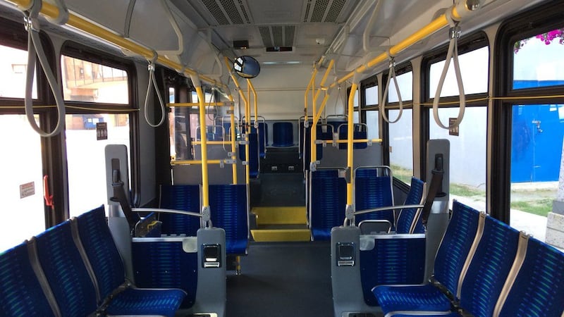Transit Windsor director says buses remain safe as province targets drug use