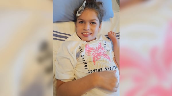 Province ends all hope for coverage of rare disease drug for Charleigh Pollock