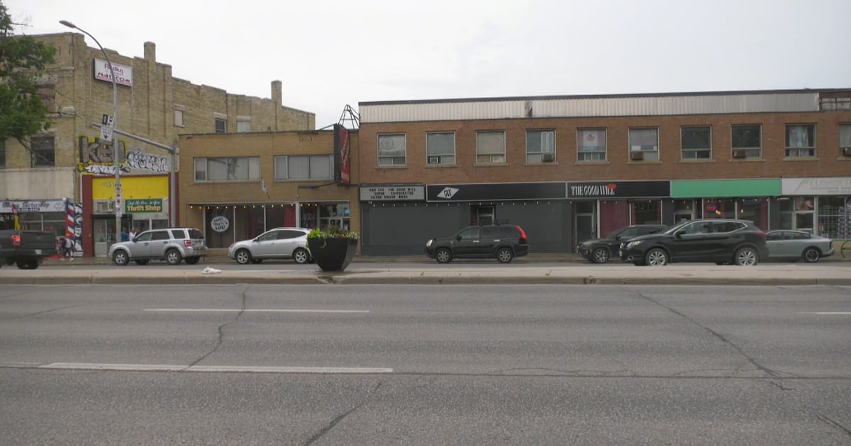 West End businesses want drug blitz extended