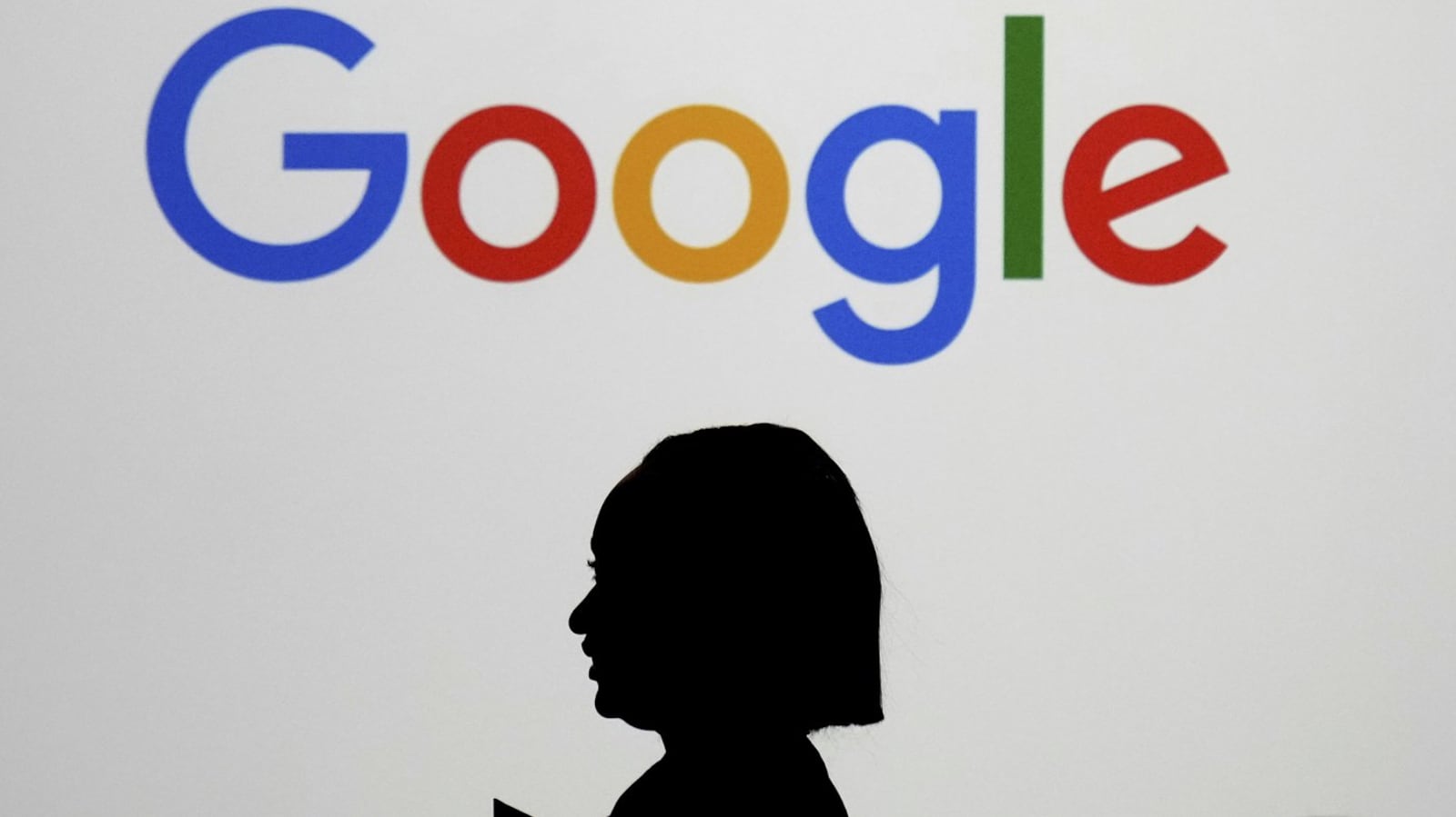 Google stock: avoids breakup, but must change search engine