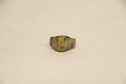 SFU donated artifacts