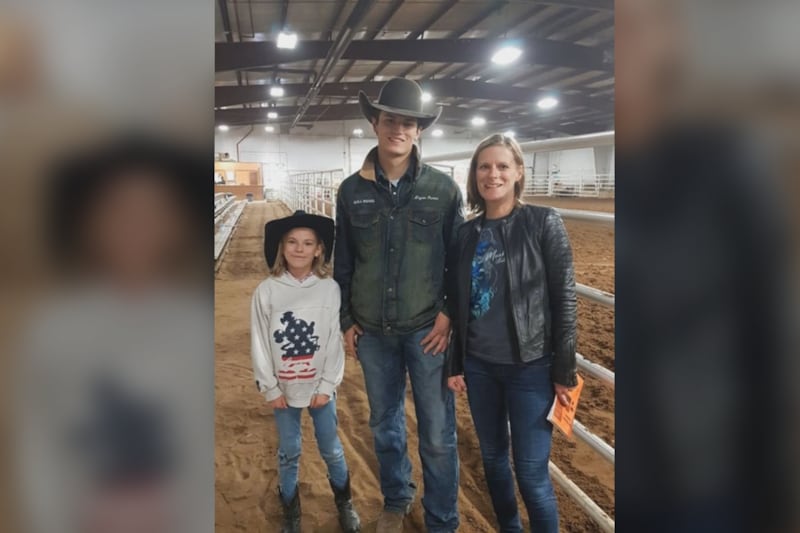 Family of B.C. bull rider who had CTE advocating for change in rodeo community