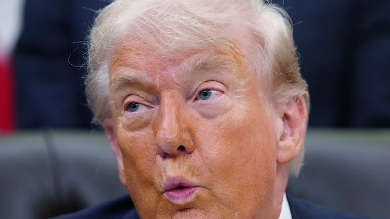 Trump's Indiana wins show his power over GOP with more primaries and redistricting debates ahead