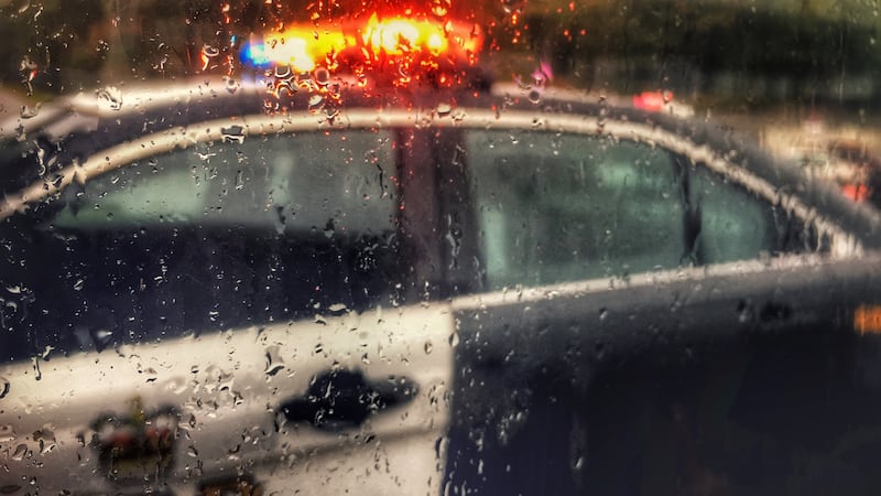 Police say impaired suspect assaulted their partner, fled scene and crashed truck