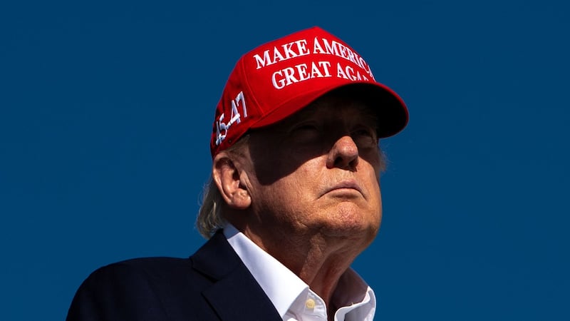 What to know about Trump’s unusual midterm convention