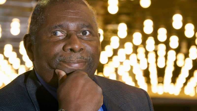 Oliver Jones, Montreal pianist, dies at 91