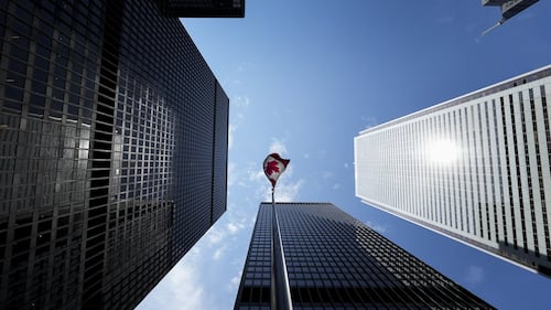 ‘We have to act urgently’: Canada missing key pieces in strongest sectors, report finds