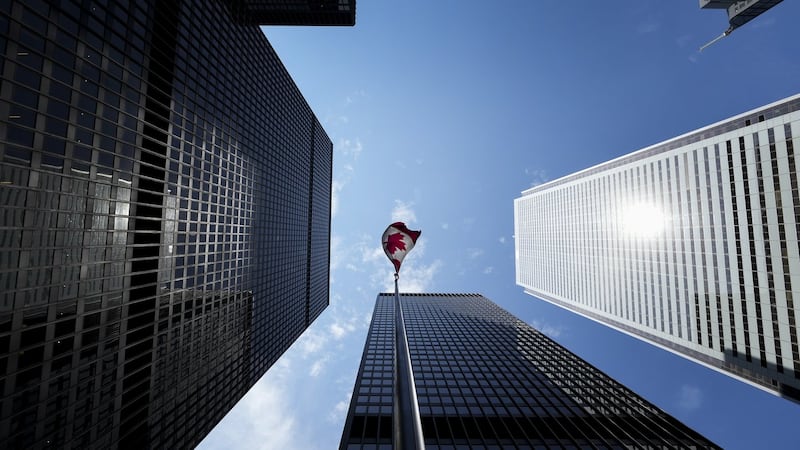 ‘We have to act urgently’: Canada missing key pieces in strongest sectors, report finds