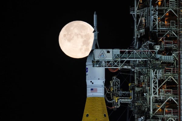 NASA delays Artemis launch with Canadian astronaut Jeremy Hansen until March