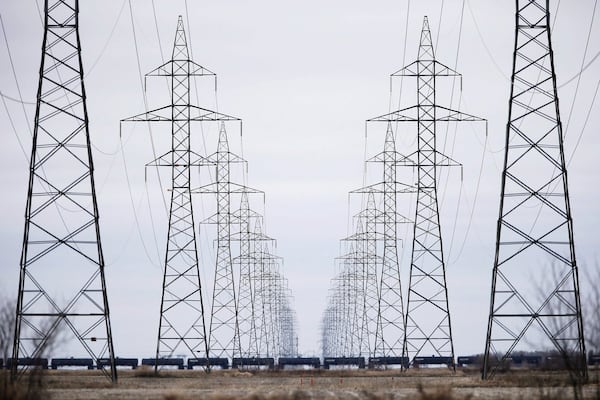Manitoba Hydro rates going up