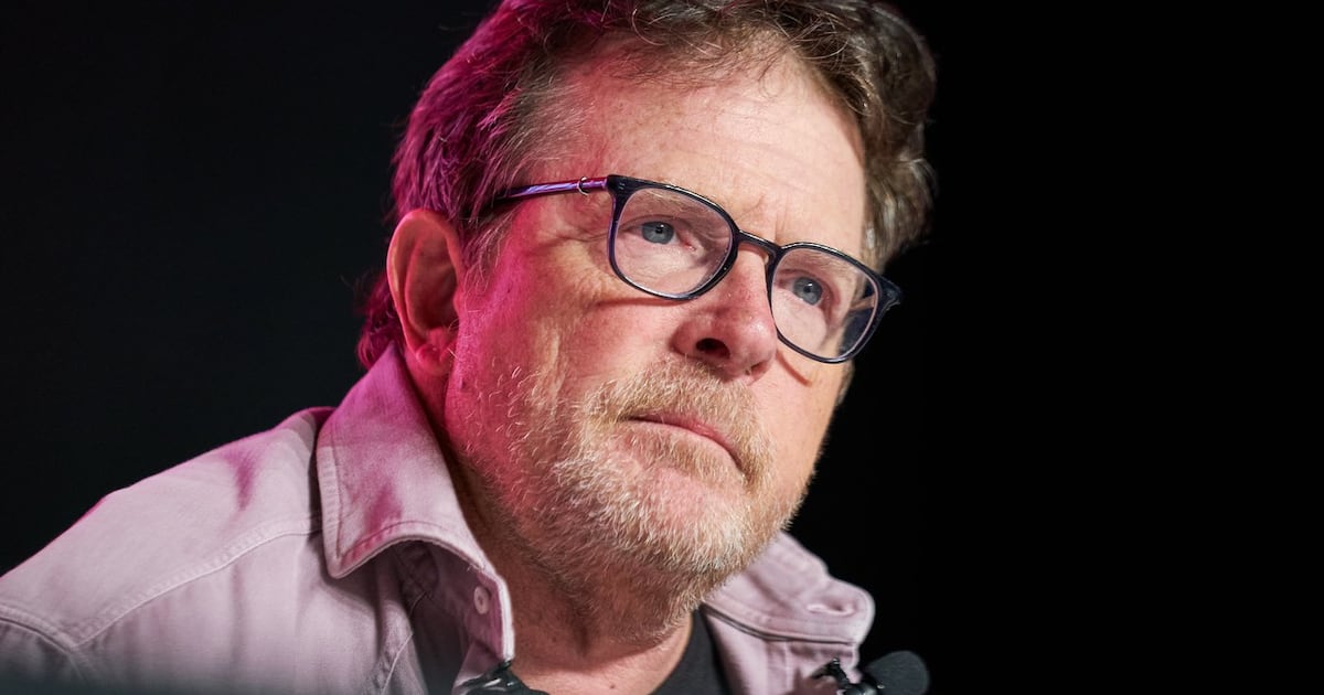 Michael J. Fox promoted to companion level of Order of Canada - CTV News
