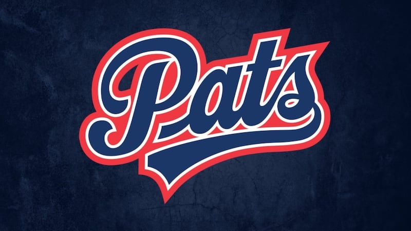 Pats select goaltender Fraser Macdonald 9th overall