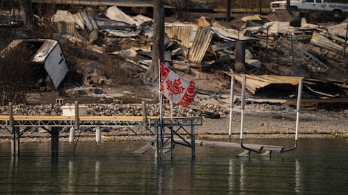 Mexican fire crews arrive in B.C. as evacuation orders expand