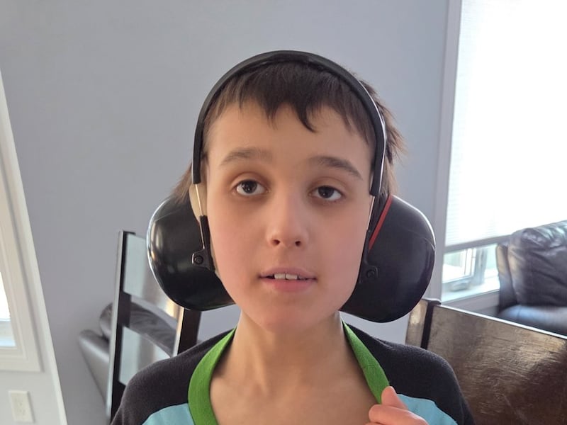 Danielle Smith says Alberta will change Amber Alert system after Parker Wells case