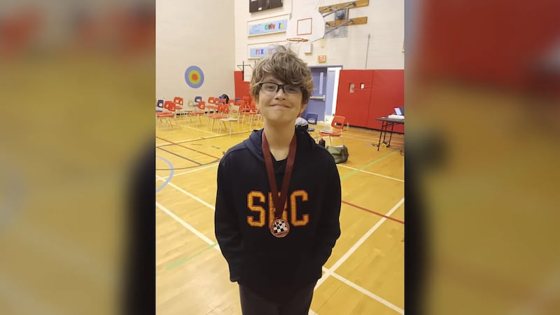 Parents of 11-year-old who died following carbon monoxide leak file lawsuit