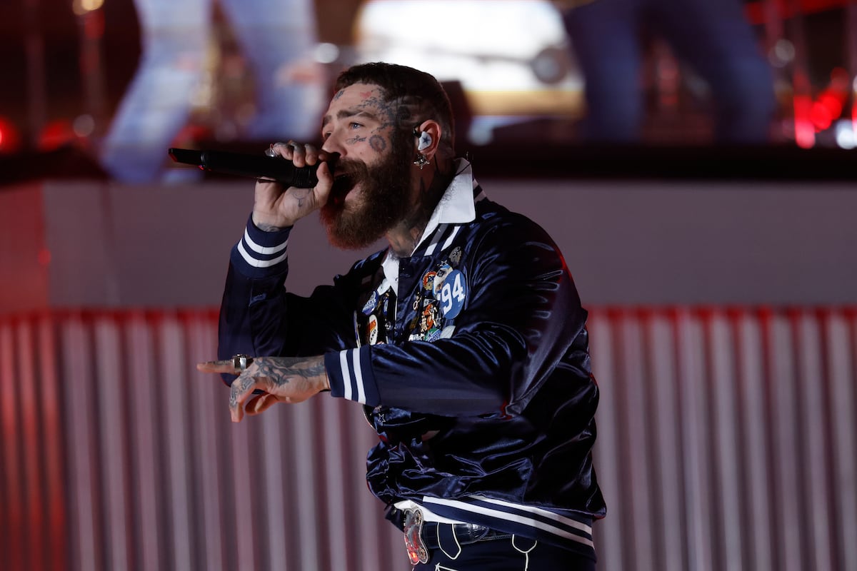 Blue Dot Fever Grips Music Industry Amidst Tour Cancellations