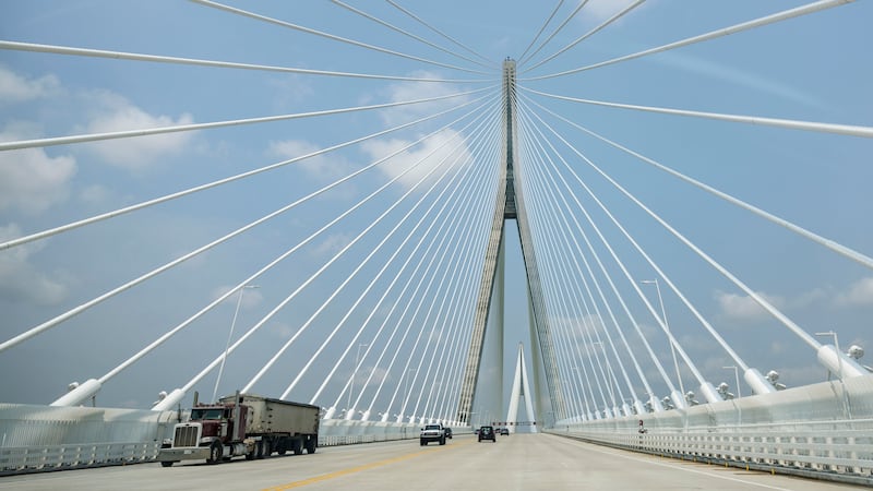 Gordie Howe Bridge delay: Windsor West MP seeks answers on bridge costs