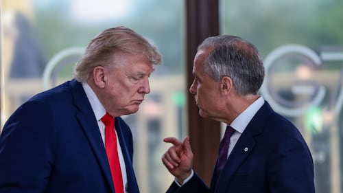 Eric Ham: Trump’s latest tariff offensive has American lawmakers fuming