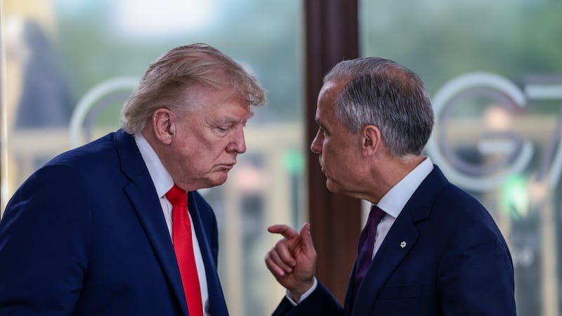 Eric Ham: Trump’s latest tariff offensive has American lawmakers fuming