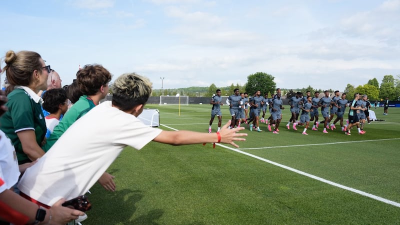 Panama found its World Cup sanctuary in small Ontario town of New Tecumseth