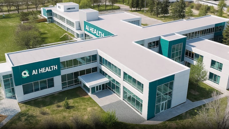 AI data centre’s application in Moose Jaw scrapped, documents show