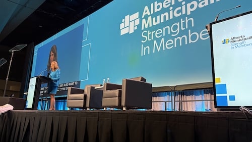Separation debate low priority for Alberta municipalities amid looming referendum