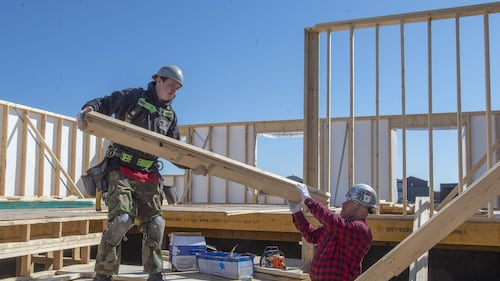 Labour groups welcome federal spending commitments on skilled trades