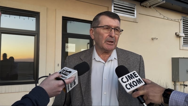 RM of Sherwood interim reeve optimistic of ‘common direction’ for appointed council