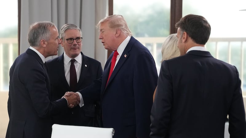 Quick quotes: Here's what people are saying about the Canada-U.S. trade negotiations