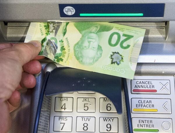 Over half of Atlantic Canadians feeling a ‘financial whiplash’: survey
