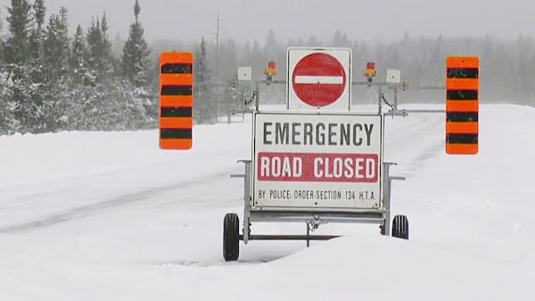 Families affected by fatal highway crashes in northern Ont. demand action