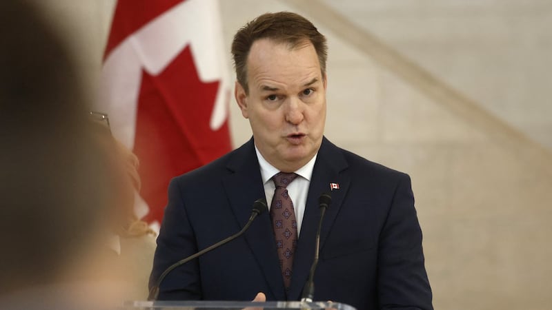 Minister says Liberals want committees 'open' after Tories accuse them of secrecy