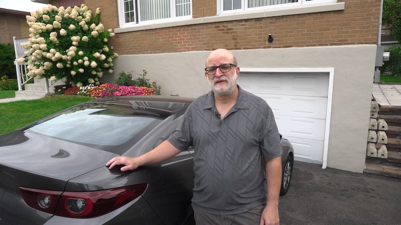 Quebec man wanted to buy a new car, claims dealership sold him a used vehicle