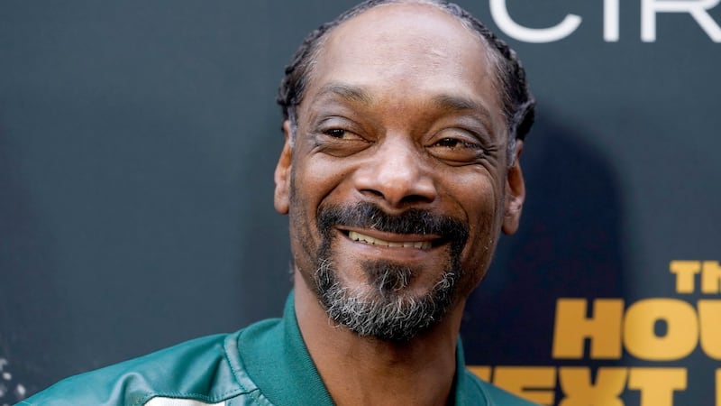 Snoop Dogg brings the VMAs back to Los Angeles as host for Sept. 27 show