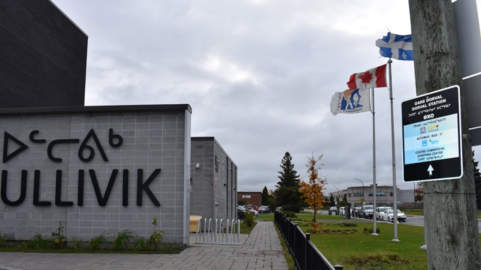 Opy Technology Quebec collision: Dorval mayor offers condolences to Inuit community