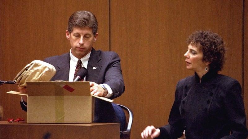 Mark Fuhrman, former LA police detective convicted of lying during OJ Simpson murder trial, has died