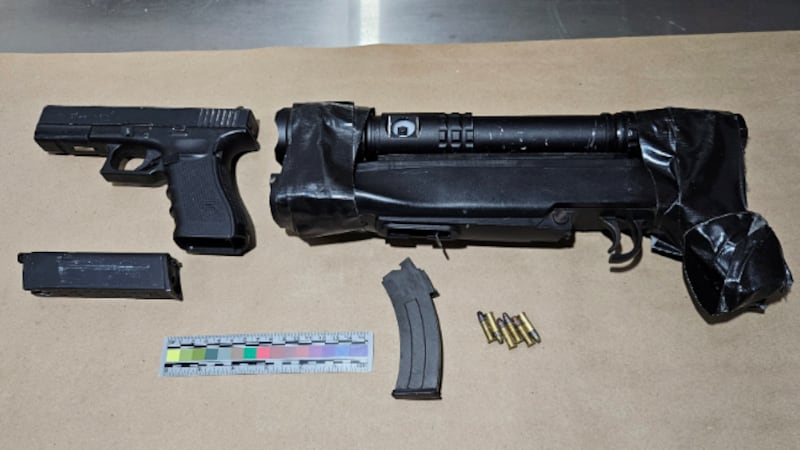 Seized firearms and drugs leads to several arrests: WRPS