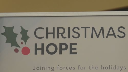 Christmas (Hope) in July: Gift card campaign launches to help families in need