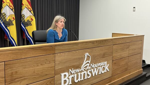 N.B. premier highlights key initiatives to work on, like health care and housing, in letter to prime minister