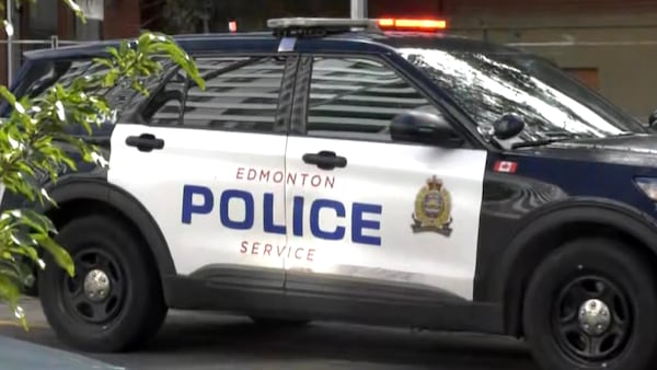 20-year-old woman charged in northeast Edmonton homicide