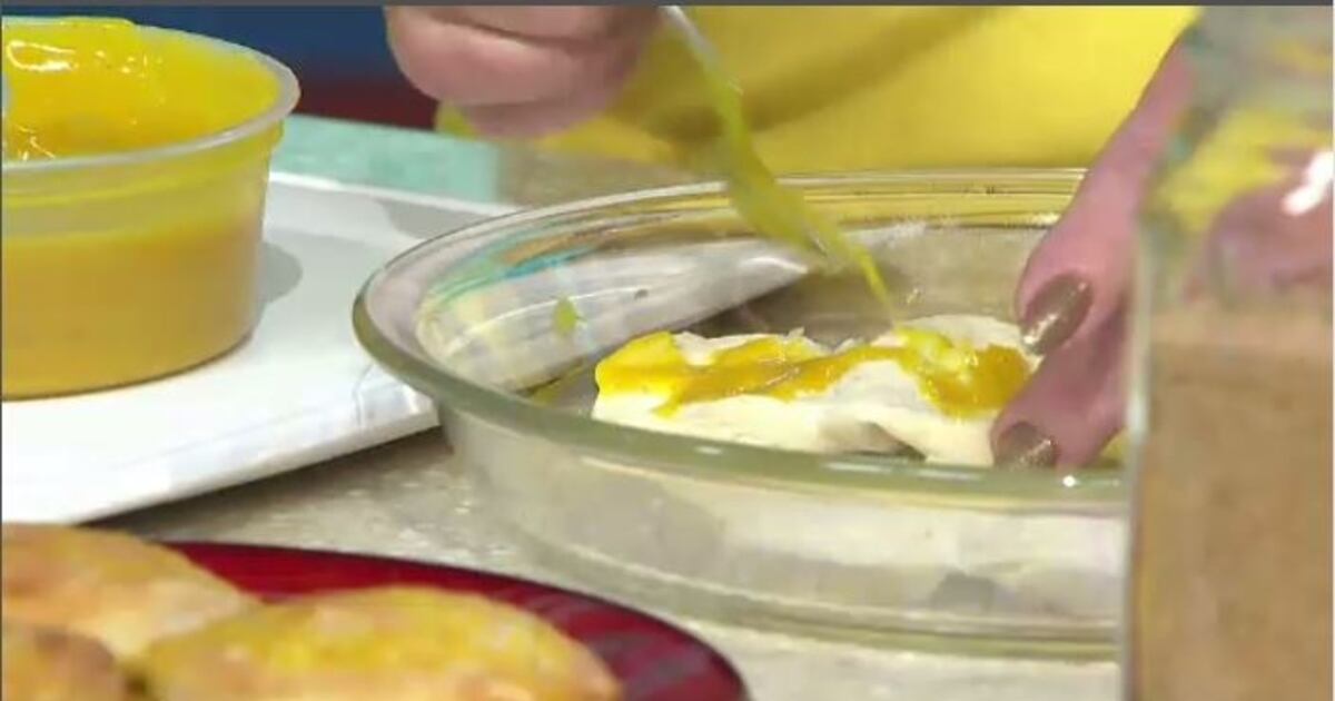 Discusting Mustard Food recall: Five types of mustard didn't have sulphites, a potential ...