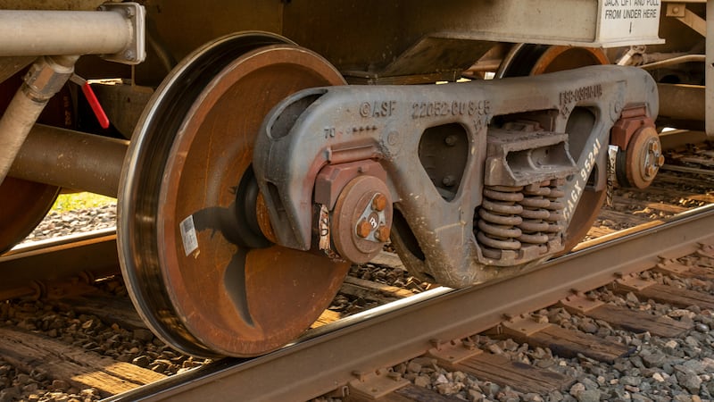 Alberta unveils next steps for passenger rail plan