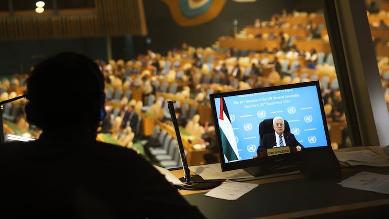 Canada joins allies in expressing regret over postponed Palestinian elections