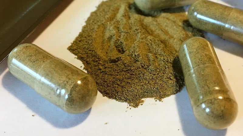 Prosecutors probing deaths of 2 Ole Miss students charge shop clerk, son with selling illegal kratom