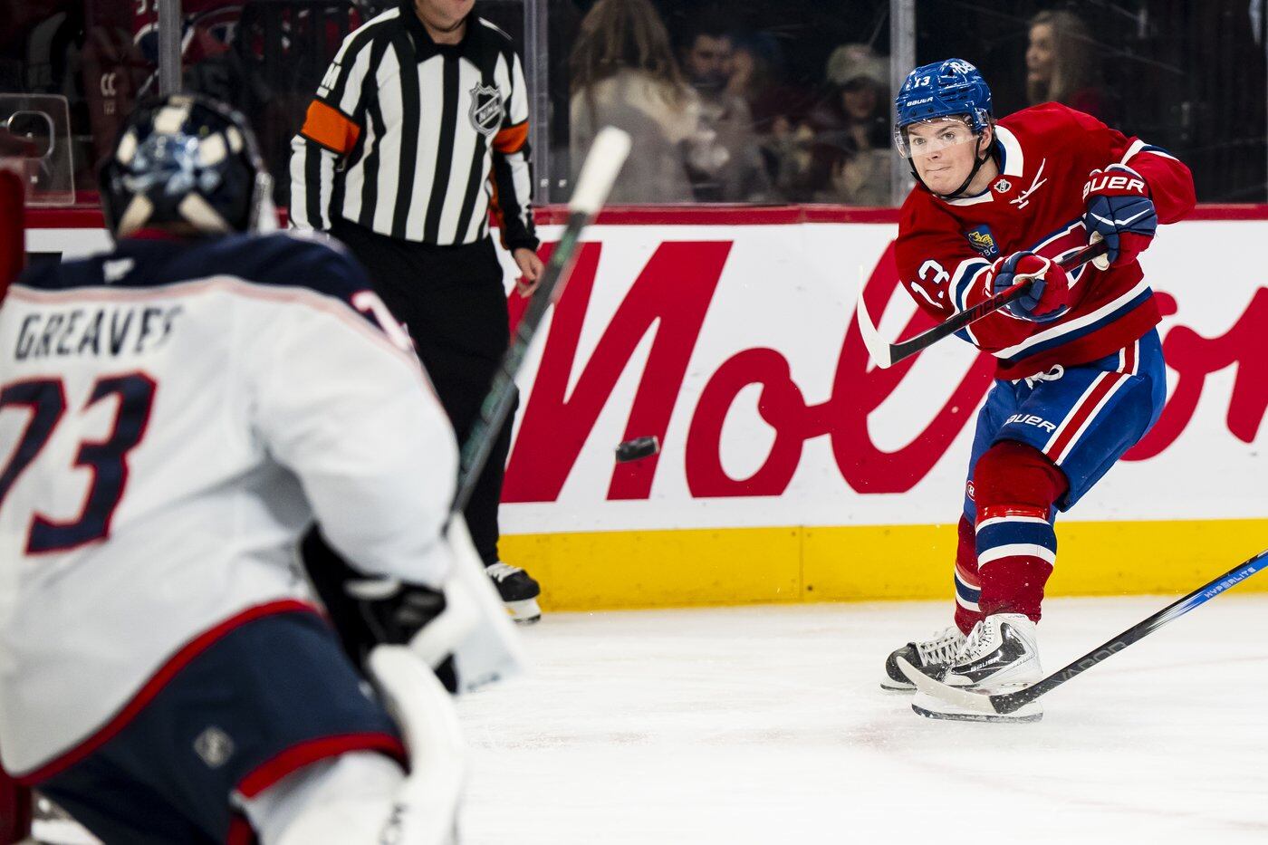 Lady Byng Trophy : ce qu'il faut savoir — image 1