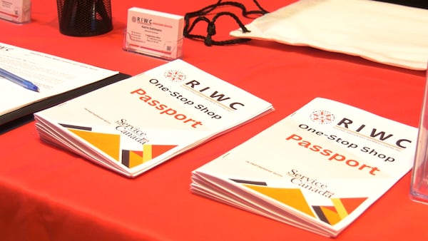 Regina Immigrant Women Centre hosts first “one-stop shop” event for newcomers to Canada