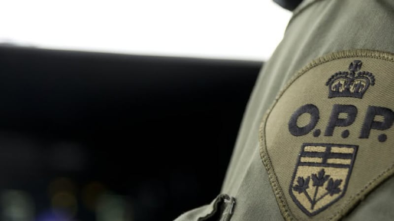 OPP arrest North Bay man after Highway 11 pursuit