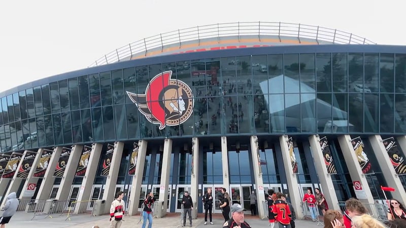 Things to do in Ottawa: April 24-26